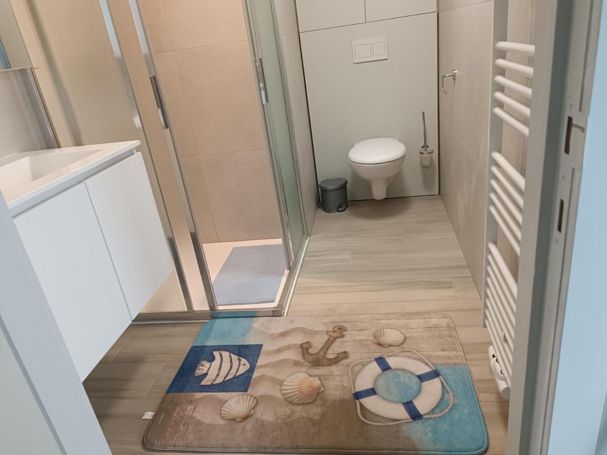 Koksijde Penthouseアパートメント エクステリア 写真